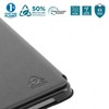Dėklas na tablet Mobilis 068016 etui na tablet 31,5 cm (12.4'') Folio Juodas