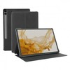 Dėklas na tablet Mobilis 068016 etui na tablet 31,5 cm (12.4'') Folio Juodas