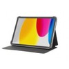 Dėklas na tablet Mobilis 068019 etui na tablet 27,9 cm (11'') Folio Juodas