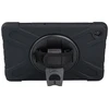 Dėklas na tablet Mobilis Mobilis 072002 etui na tablet 20,3 cm (8'') Dėklas Juodas