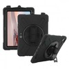 Dėklas na tablet Mobilis Mobilis 072005 etui na tablet 26,7 cm (10.5'') Dėklas Juodas