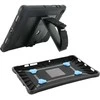 Dėklas na tablet Mobilis Mobilis ACTIV PACK - CASE FOR GALAXY TAB A7 LITE 8.7IN 25,6 cm (10.1") Dėklas Juodas