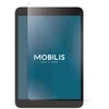 Mobilis SCREEN PROTECTOR TEMPERED GLASS