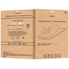 Mobilis SCREEN PROTECTOR ANTI-SHOCK - IK06 - CLEAR FOR ZEBRA ET401 8IN