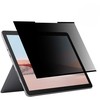Mobilis magnetinis privatumo filtras, skirtas „Surface Pro 9-10“