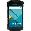 Mobilis Mobilis 065001, Shell dėklas, juodas, Zebra, TC21/26, 44 g