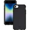 Mobilis SPECTRUM DĖKLAS IPHONE SE -/SOLID Juodas MAT - SOFT BAG