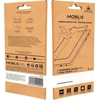 Mobilis Apsauginis stiklas Clear 9H f. Galaxy XCover Pro