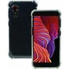 Dėklas „Mobilis Mobilis R“ serija f. „Galaxy Xcover 5“ – skaidrus (minkštas maišelis)