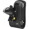 Mobilis REFUGE HOLSTER HHD GUN FRONT/POCKET STYLUS HOLDER STRAP+BELT