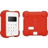Mobilis Mobilis Rugged Case Sumup Air -Raudona- Pagaminta Prancūzijoje