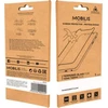 Mobilis Mobilis Screen Prot. Temp. Skaidrus stiklas-9H- Galaxy Xcover 5