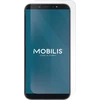 Mobilis EKRANO APSAUGA GRŪDINTAS STIKLAS - SKAIDRUS IPHONE 13/13 PRO