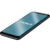 Mobilis EKRANO APSAUGA GRŪDINTAS STIKLAS - SKAIDRUS IPHONE 13/13 PRO