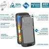 Dėklas Mobilis PROTECH-CASE F/ ZEBRA TC22-TC27/HC50-COMPATIBLE TRIGGER-SOFTBAG