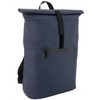 Kuprinė Mobilis Mobilis Rolltop Backpack 14-16'' Dark Mėlyna 16L