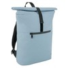 Kuprinė Mobilis Mobilis Rolltop Backpack 14-16'' Light Mėlyna 16L