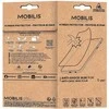 Mobilis SCREEN PROTECTOR ANTI-SHOCK - IK06 CLEAR HONEYWELL CT37-CT37HC