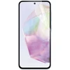 Mobilis EKRANO APSAUGA APSAUGINIS SMŪGIŲ - IK06 - SKAIDRUS, SKIRTAS GALAXY A36 5G -