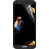 Mobilis Priedai Screen protector Anti-shock/IK06 Clear (F/ZEBRA TC501 - TC701)