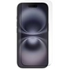 Mobilis Mobilis Screen Protector Temp. Glass Clear 9H iPhone 16