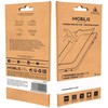 Mobilis Mobilis Screen Protector Temp. Glass Clear 9H iPhone 16
