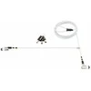 Mobilis T Lock - Slim Twin Rotating sec.lock -Compatible MK