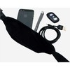 mobilis UNIVERSAL BREAKAWAY SHOULD-ER/STRAP+EXPANDABLE POCKET-2 AT.PTS