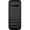 Mobilusis telefonas Beafon Bea-Fon C190 LTE/4G juodas (C190LTE_EU003B)