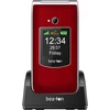 Mobilusis telefonas Beafon Bea-fon SL605 LTE raudona (2026) (SL605LTE_EU003R)