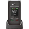 Mobilusis telefonas Beafon Bea-fon SL645plus LTE (juoda) 2026 (SL645PLUSLTE_EU003B)
