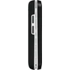 Carruzzo Doro Leva E30 7,11 cm (2.8″) 142,7 g Juoda, Balta Bazinis telefonas
