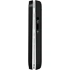 Carruzzo Doro Leva E30 7,11 cm (2.8″) 142,7 g Juoda, Balta Bazinis telefonas