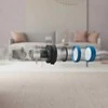 Dulkių siurblys Electrolux EP71UB14DB