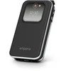 Mobilusis telefonas Emporia - JOY_LTE juodas (2025) (V228.LTE.v3.bk.01)