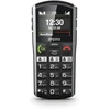 Išmanusis telefonas Emporia SIMPLICITY 4G (2025) Juodas/Sidabrinis