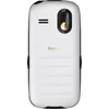 Mobilusis telefonas Gigaset GL30 kreminė balta (S30853-H1254-R102)