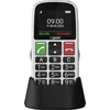 Mobilusis telefonas Gigaset GL30 kreminė balta (S30853-H1254-R102)