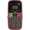 Mobilusis telefonas Gigaset GL30 raudona metallic (S30853-H1254-R103)