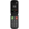 Mobilusis telefonas Gigaset GL40 Juodas (S30853-H1255-R101)