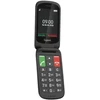 Mobilusis telefonas Gigaset GL40 Juodas (S30853-H1255-R101)