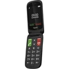 Mobilusis telefonas Gigaset GL40 Juodas (S30853-H1255-R101)