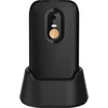 Mobilusis telefonas Gigaset GL40 Juodas (S30853-H1255-R101)
