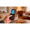 Kruger & Matz „KrugerMatz Simple 924“ 4G GSM telefonas senjorams