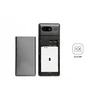 myPhone 7340 LTE | Sidabrinis | 2.8 " | IPS | 48 MB | 128 MB | Dual SIM | 3G | Main camera resolution 2 MP | 1400 mAh