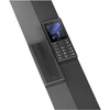 HMD Nokia 105 (TA-1684) Dual Sim Juodas