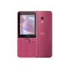 Mobilusis telefonas Nokia 225 Dual SIM, 4G, rožinis (2024) (CZ, SK, HU)
