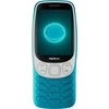 Nokia 3210 4G 128 MB scuba mėlynas, Feature Phone