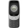 Nokia 3210 (TA-1618) LTE juodas mobilusis telefonas