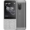 HMD Nokia 230 Baltas